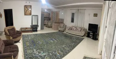 ویلا یک خوابه جنگلی سرای نسیم