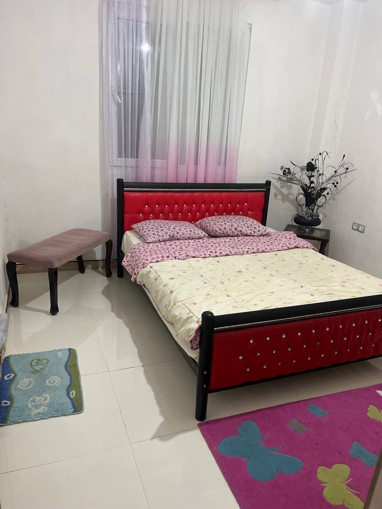 یک خوابه سرای نسیم