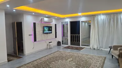 ویلا یک خوابه جنگلی امیری