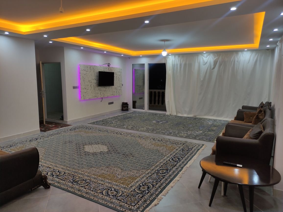 یک خوابه سرای نسیم 2