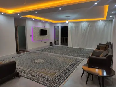 ویلا یک خوابه سرای نسیم 2