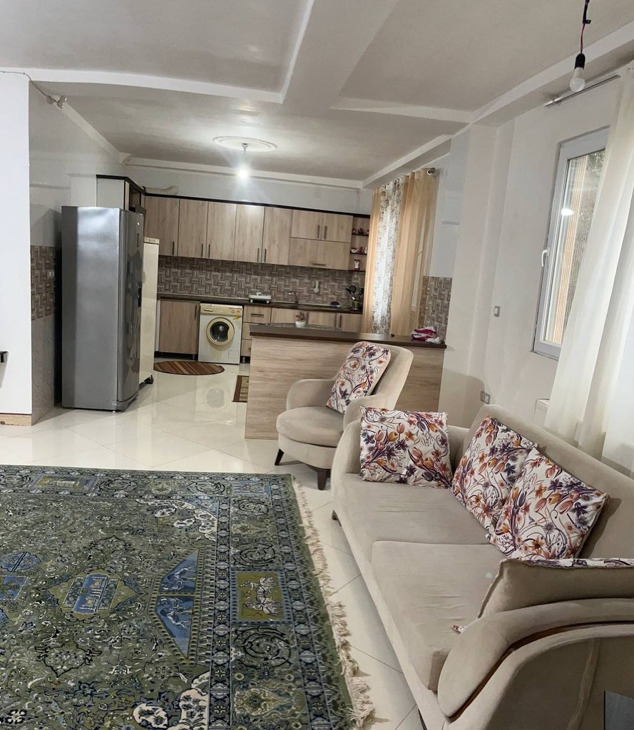 یک خوابه سرای نسیم