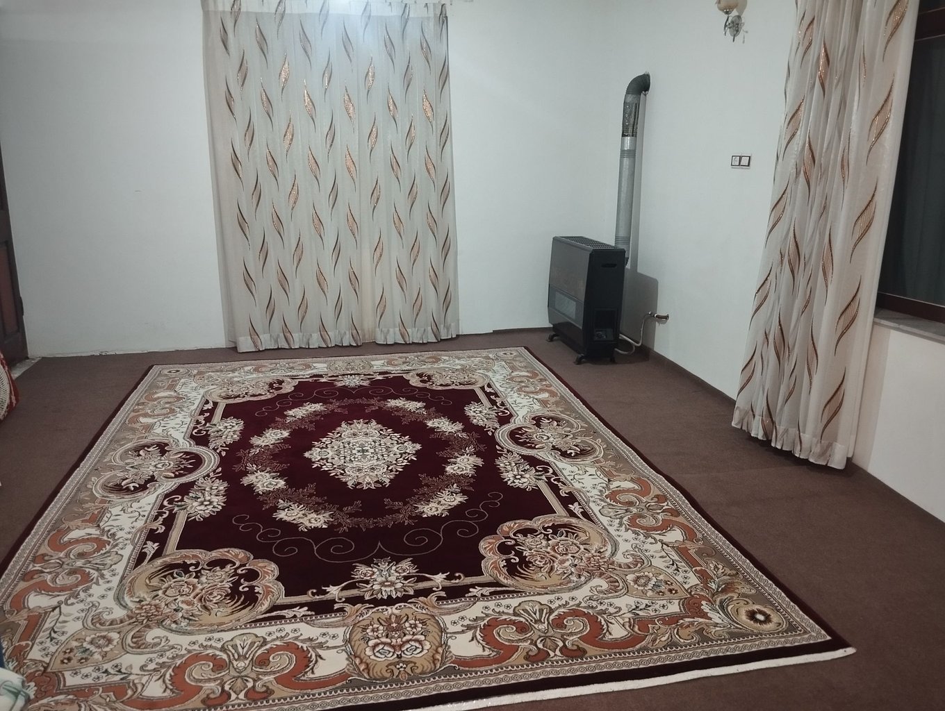 دوخوابه دریا آبی ۲