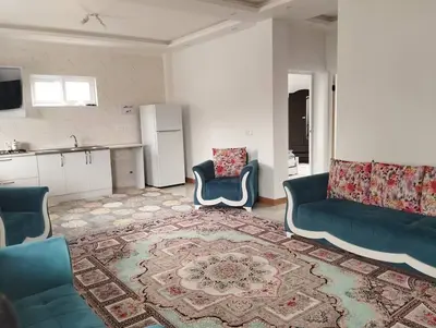 ویلا دوخوابه دریا آبی