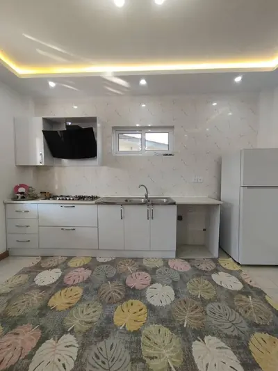 ویلا دوخوابه دریا آبی