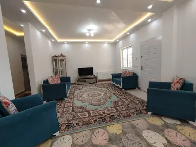 ویلا دوخوابه دریا آبی