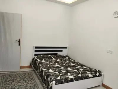 ویلا دوخوابه دریا آبی