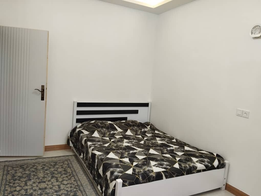 ویلا دوخوابه دریا آبی