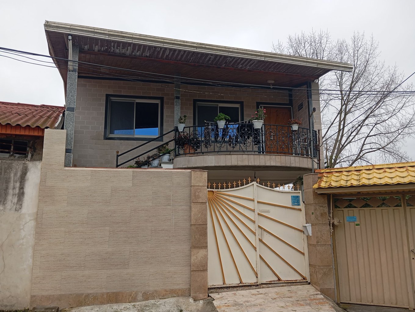 سوئیت یک خوابه آفتاب 12