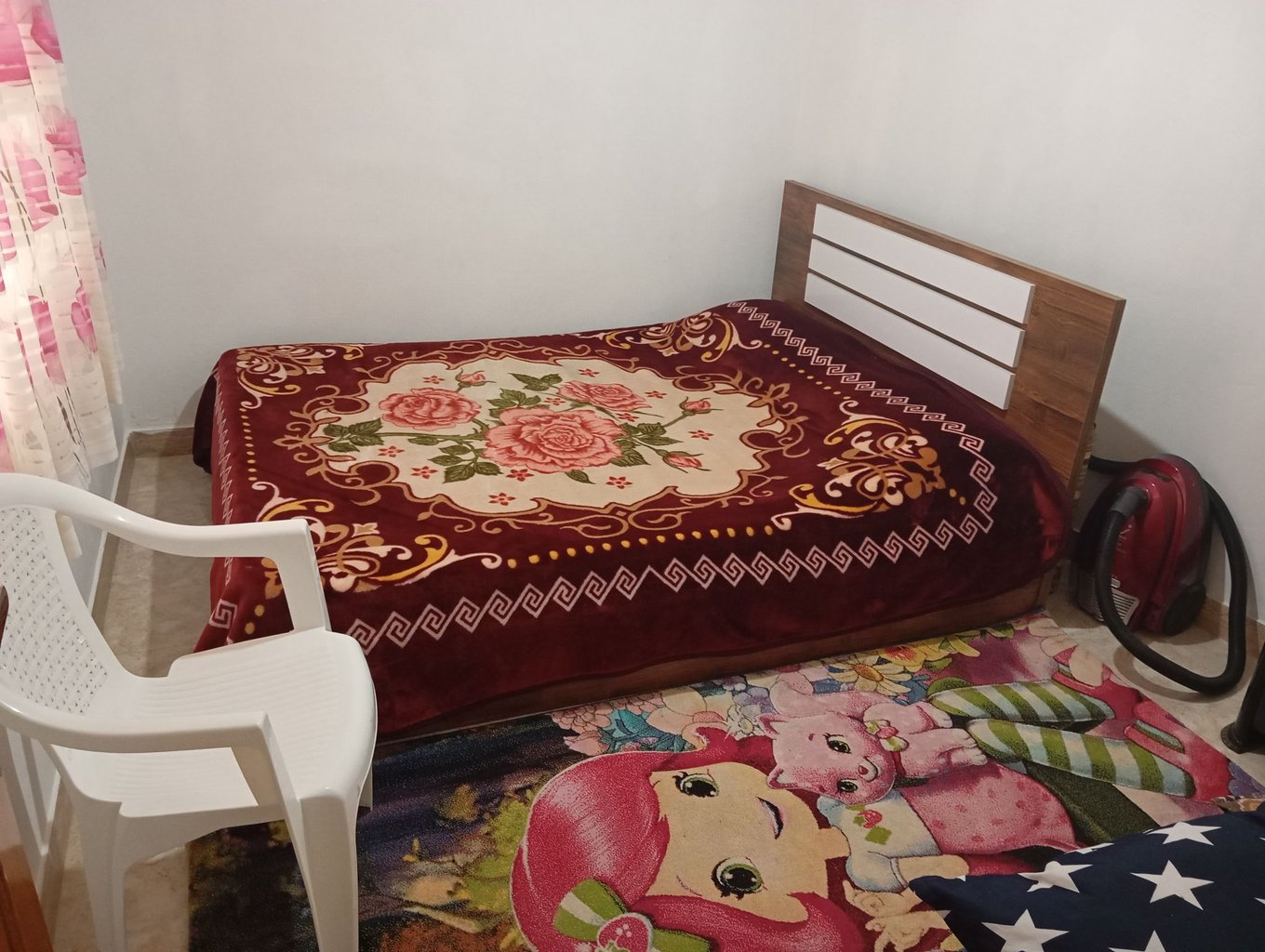 سوئیت یک خوابه آفتاب 12