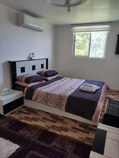 ویلا دوخوابه خوشحال