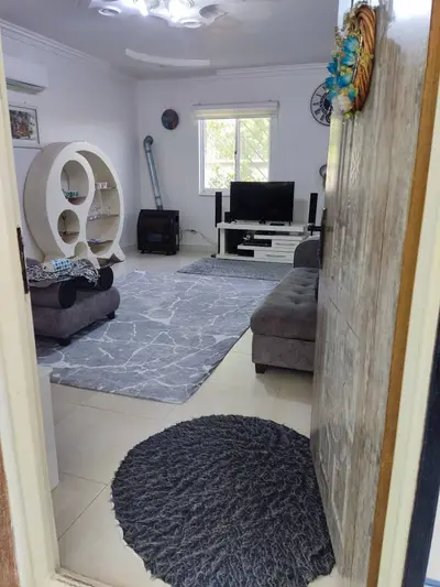 ویلا دوخوابه خوشحال