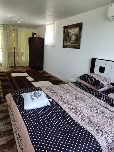 ویلا دوخوابه خوشحال