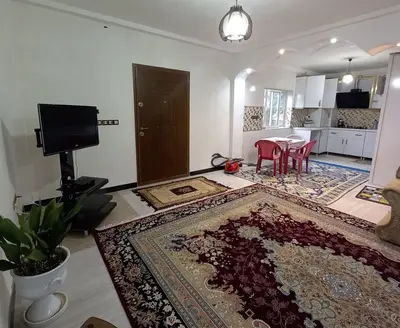 ویلا دوخوابه صدیقی