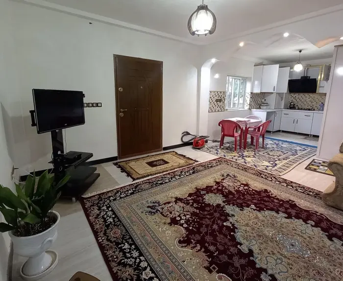 ویلا دوخوابه صدیقی