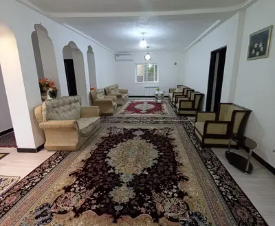 ویلا دوخوابه صدیقی