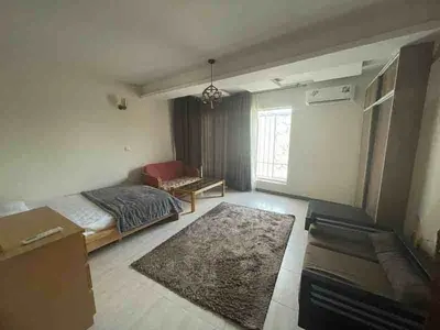 ویلا دوخوابه استخردار آبگرم سرو سپید