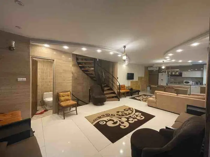 ویلا دوخوابه استخردار آبگرم سرو سپید - انتخاب عنوان تصویر