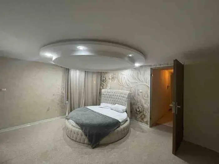 ویلا دوخوابه استخردار آبگرم سرو سپید - اتاق ۲