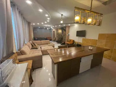 ویلا دوخوابه استخردار آبگرم سرو سپید