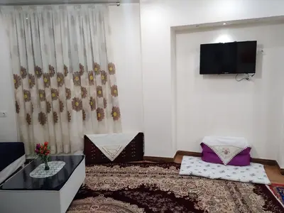 آپارتمان یک خوابه لزور