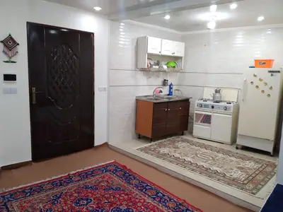 آپارتمان یک خوابه لزور