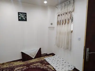 آپارتمان یک خوابه لزور