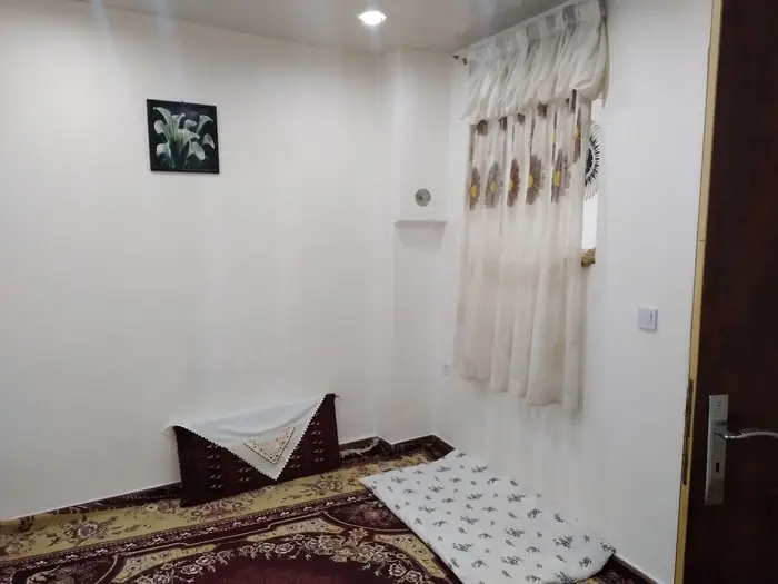 آپارتمان یک خوابه لزور