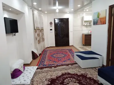 آپارتمان یک خوابه لزور