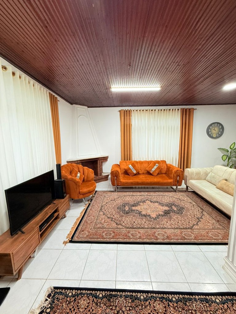 ویلا سه خوابه ساحلی گیسو