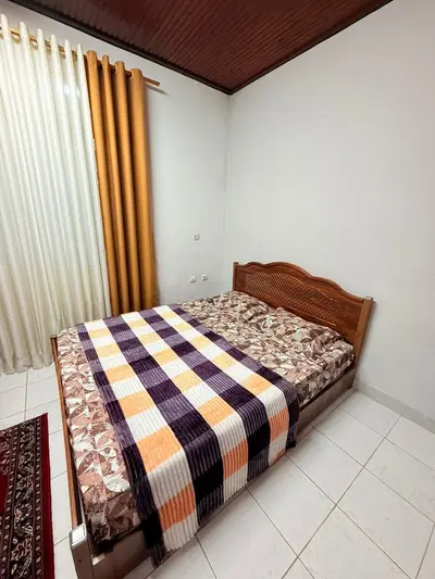 ویلا سه خوابه ساحلی گیسو