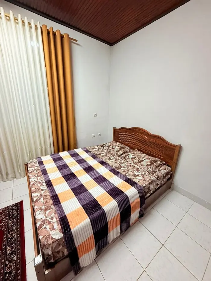 ویلا سه خوابه ساحلی گیسو