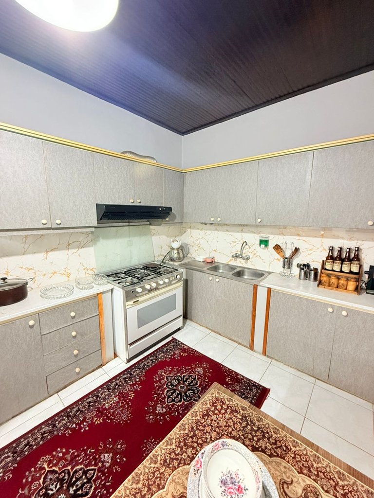 ویلا سه خوابه ساحلی گیسو