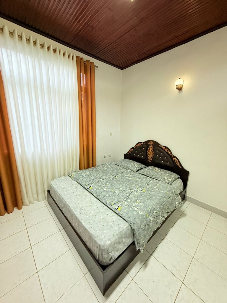 ویلا سه خوابه ساحلی گیسو