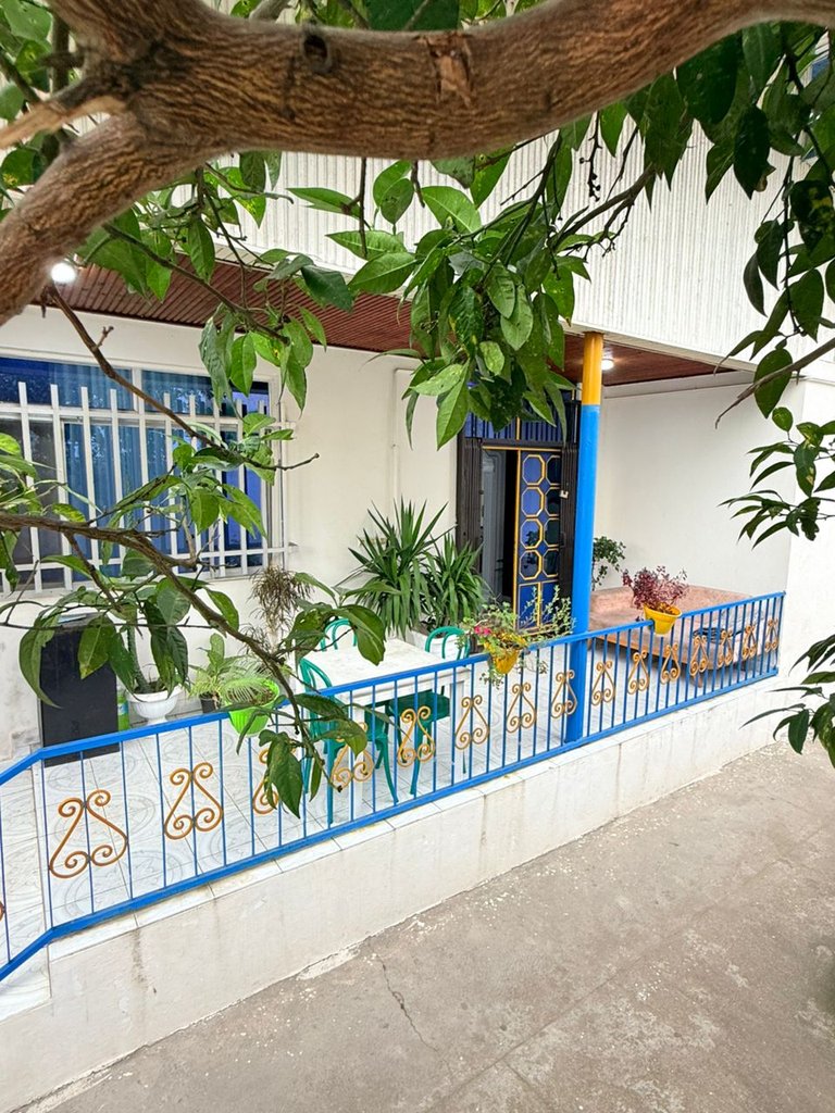 ویلا سه خوابه ساحلی گیسو