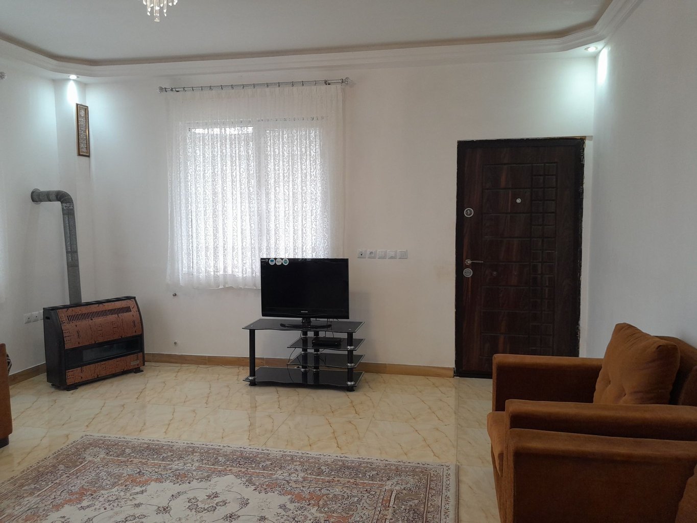 دوخوابه سید وارستان