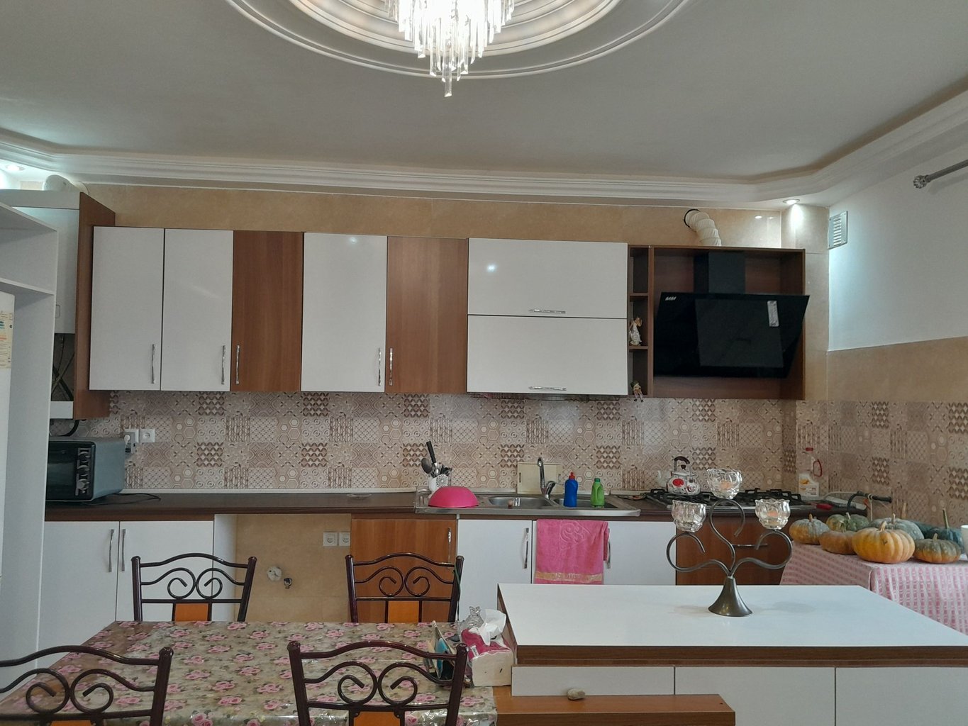 دوخوابه سید وارستان