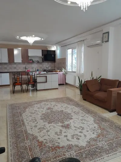 ویلا دوخوابه سید وارستان