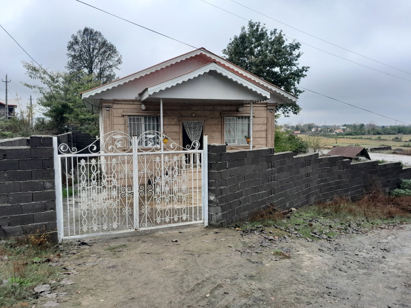 دوخوابه سید وارستان