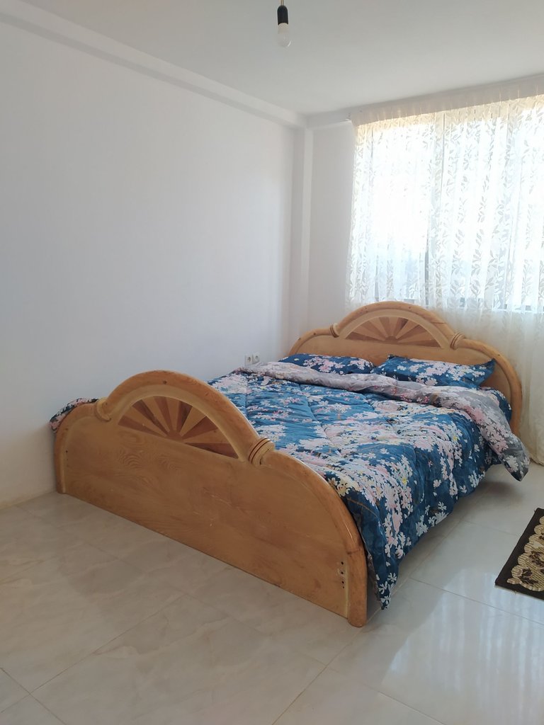 دوخوابه کوهستانی اشرفی