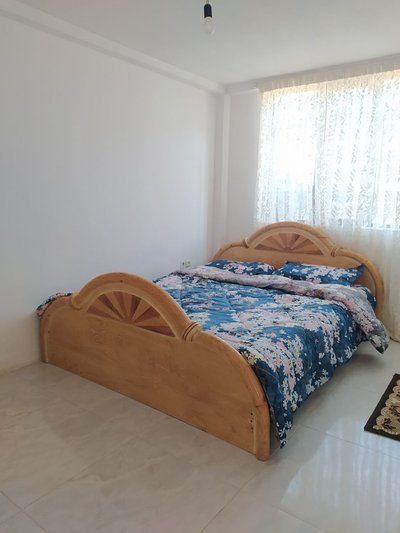 ویلا دوخوابه کوهستانی اشرفی