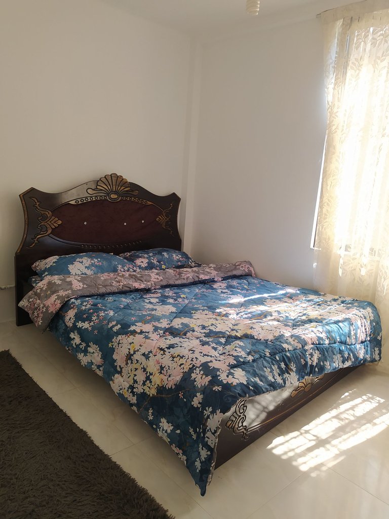 دوخوابه کوهستانی اشرفی