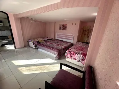 سوئیت یک خوابه سروش بهاران 2