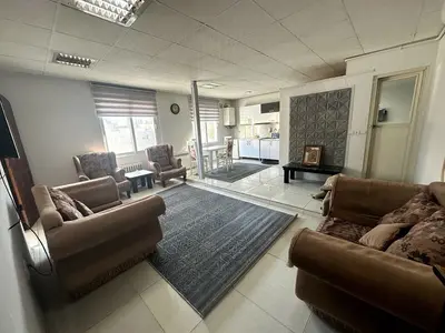 سوئیت یک خوابه سروش بهاران 2