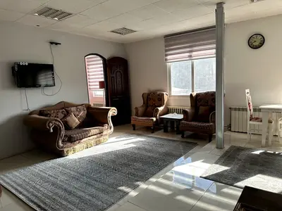 سوئیت یک خوابه سروش بهاران 2