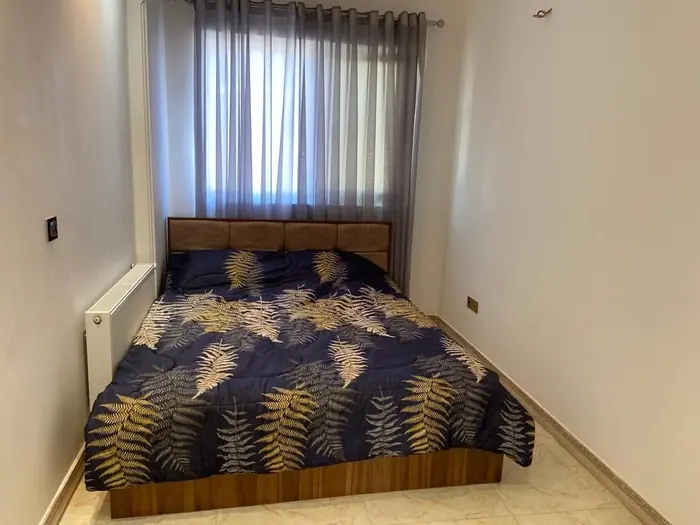 سه خوابه استخردار آبگرم نیایش