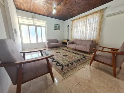 ویلا دوخوابه آویژه