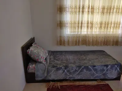 ویلا دوخوابه آویژه