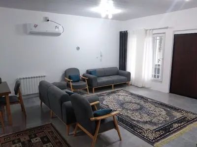 ویلا سه خوابه استخردار تیراژه