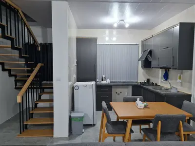 ویلا سه خوابه استخردار تیراژه